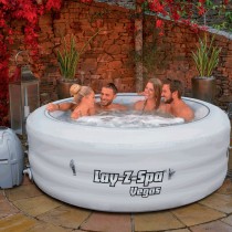 spa gonflable weldom