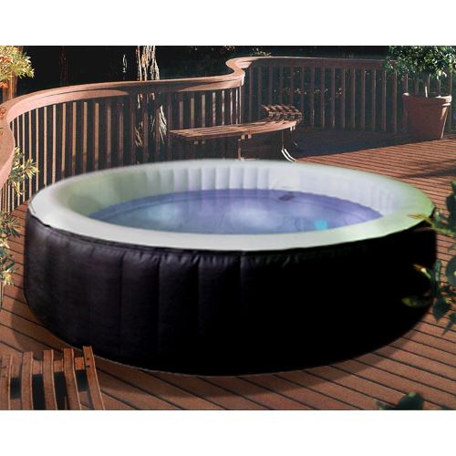 spa gonflable whirlpool