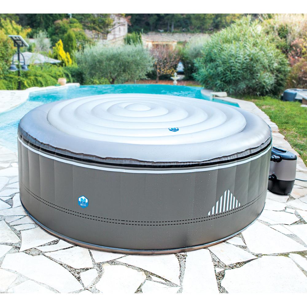 spa gonflable yvelines