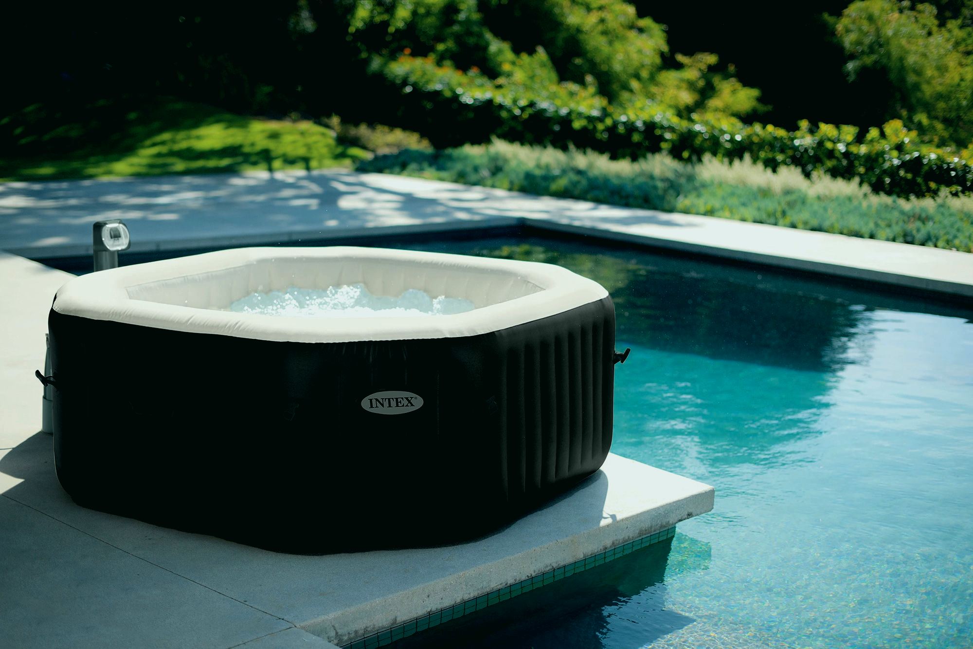 spa gonflable yvelines