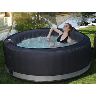 spa gonflable zodiac jacuzzi
