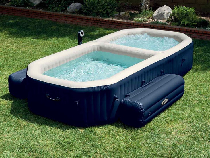 spa gonflable zodiac occasion