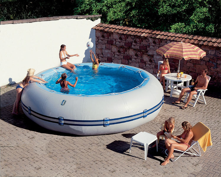 spa gonflable zodiac occasion