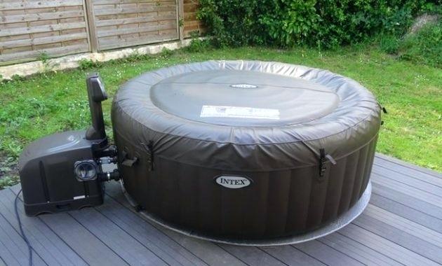 spa gonflable zodiac occasion