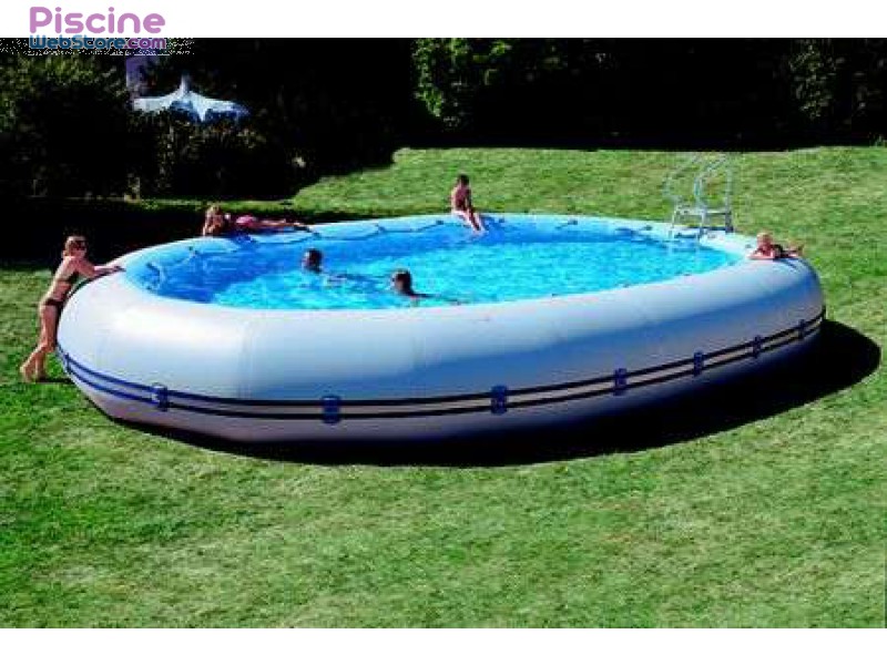 spa gonflable zodiac occasion