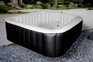 spa gonflable zodiac