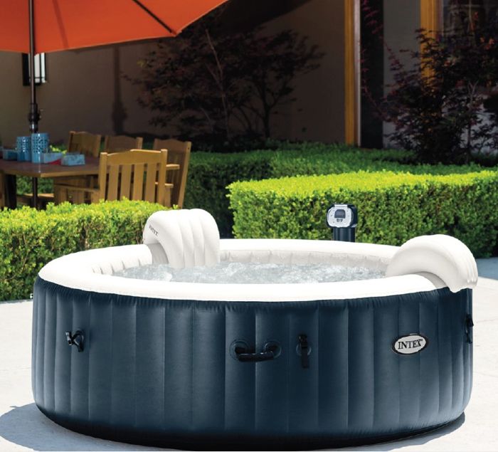 spa intex 10 personnes