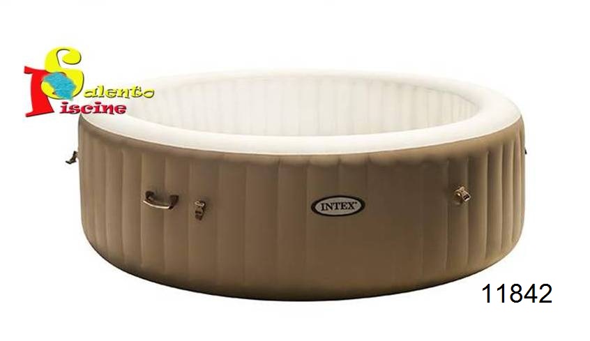 spa intex 11842