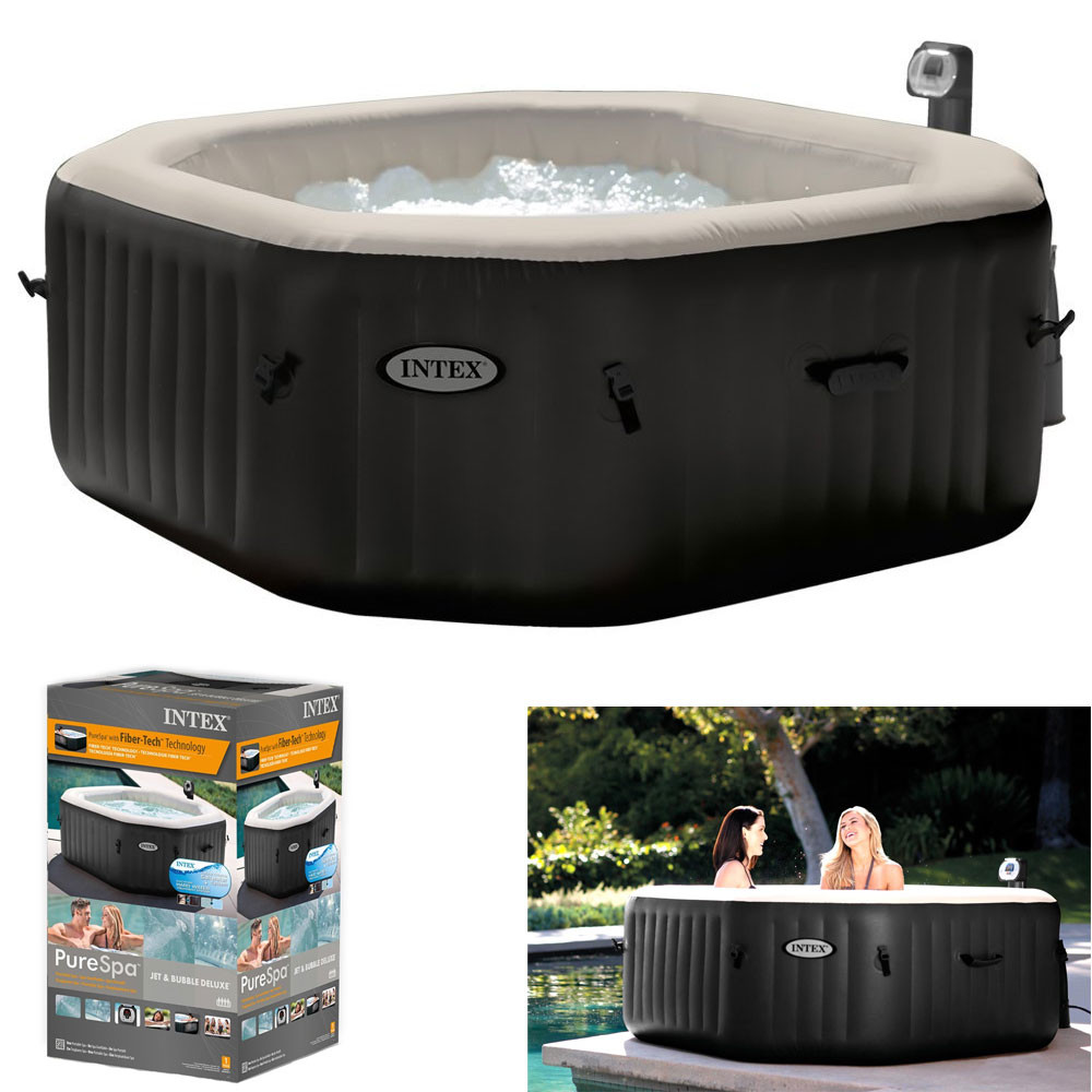 spa intex 2017