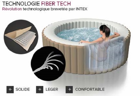 spa intex 28410