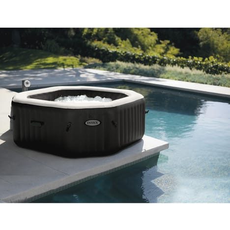 spa intex 4 places auchan