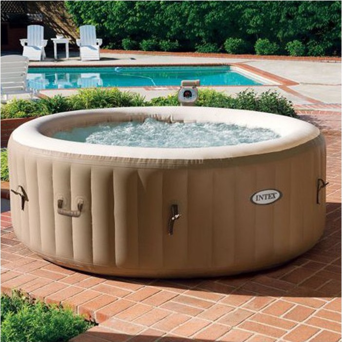 spa intex 4 places avis