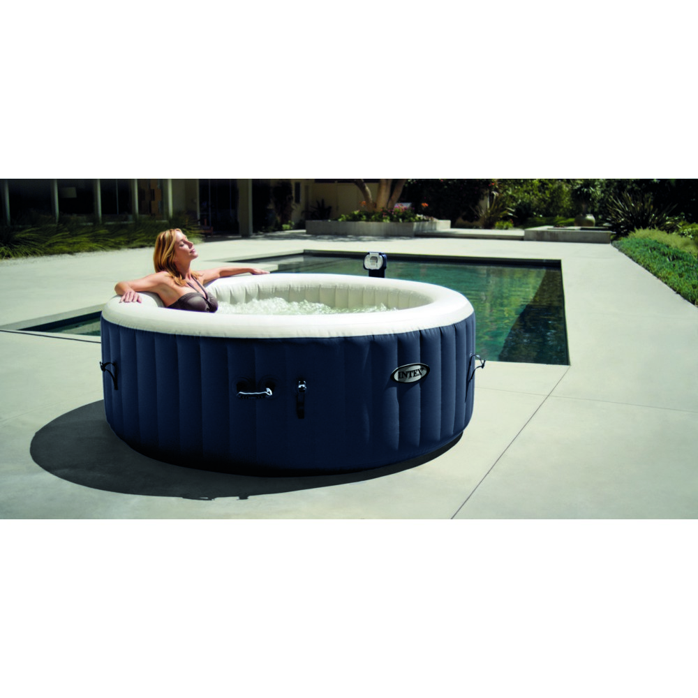 spa intex 4 places bricorama