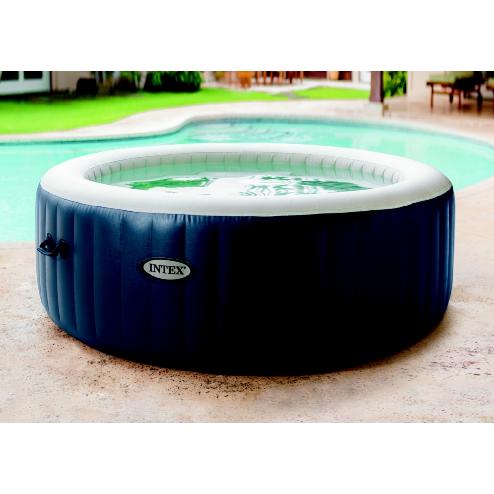 spa intex 4 places bricorama