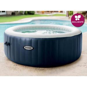 spa intex 4 places cdiscount