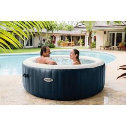 spa intex 4 places cora