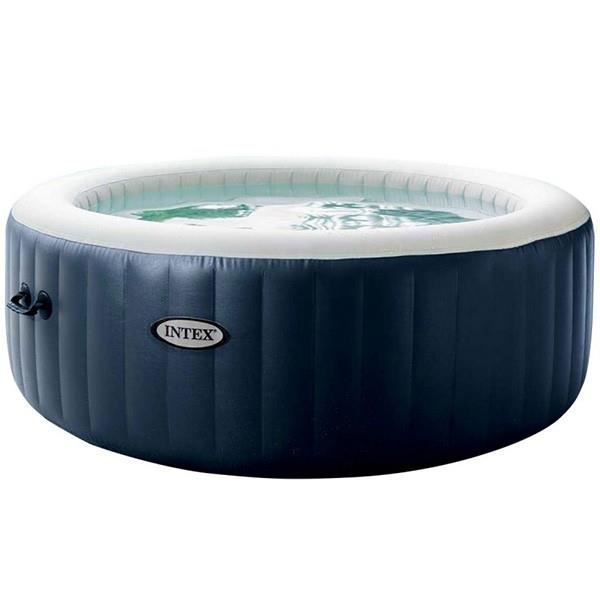 spa intex 4 places led