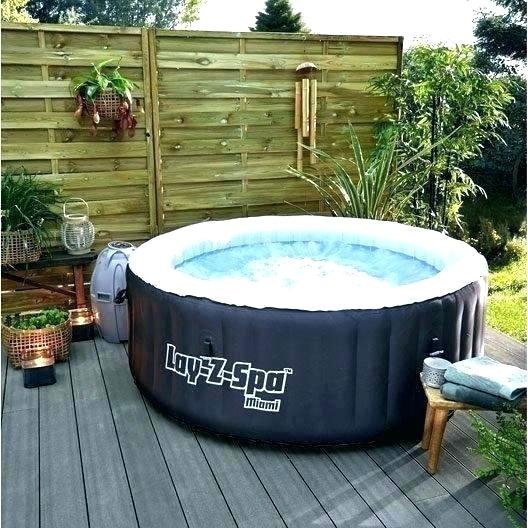 spa intex 4 places leroy merlin