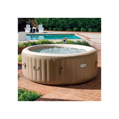 spa intex 4 places pas cher
