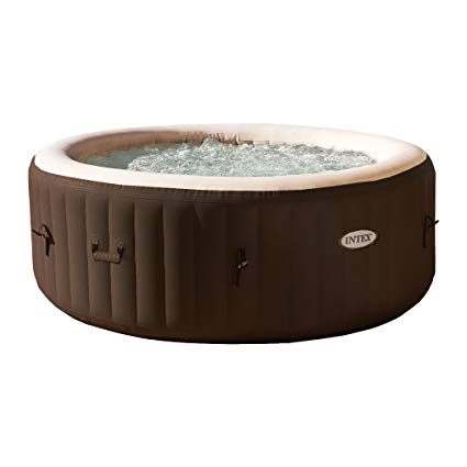spa intex 6 places amazon