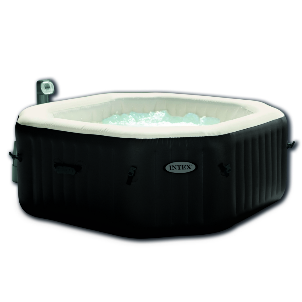 spa intex 6 places bricorama