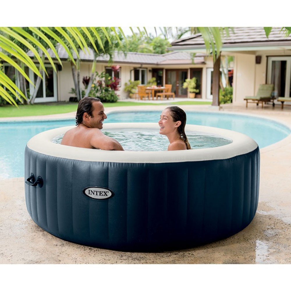 spa intex 6 places bricorama
