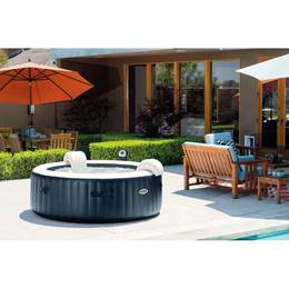 spa intex 6 places cora