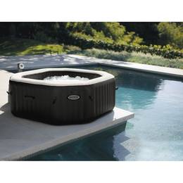 spa intex 6 places cora