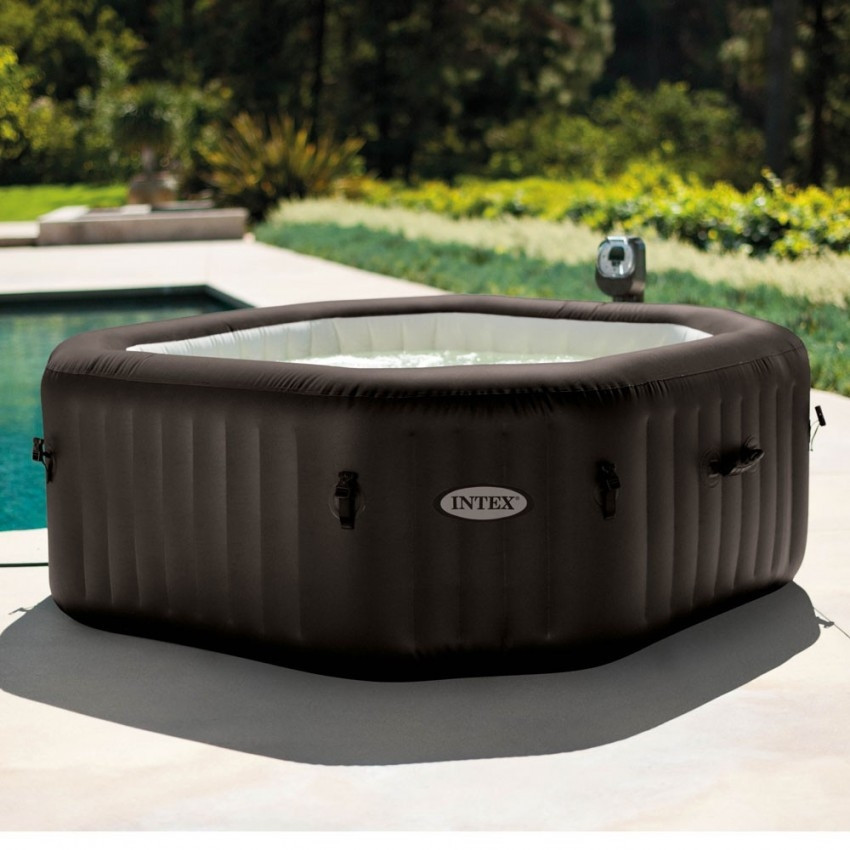 spa intex 6 places gifi