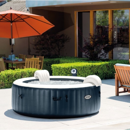 spa intex 6 places leroy merlin