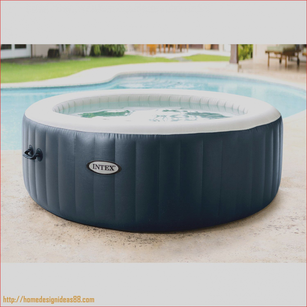 spa intex 6 places pas cher