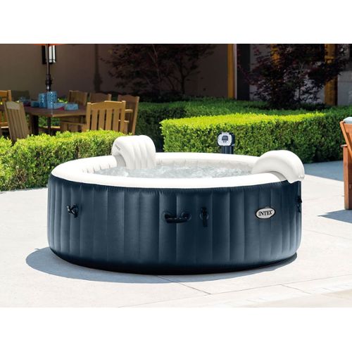 spa intex 6 places pas cher