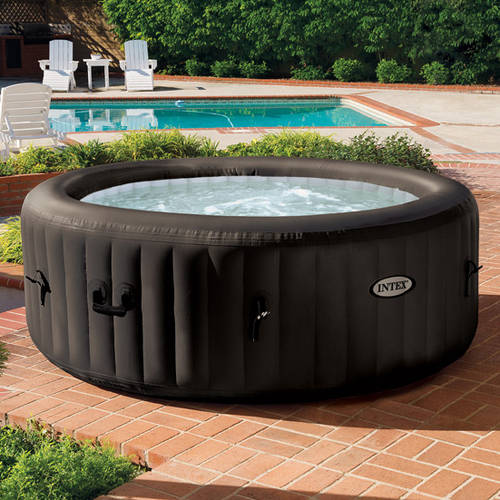 spa intex a jet