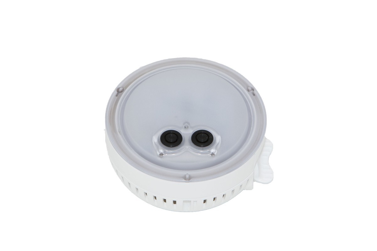 spa intex a led