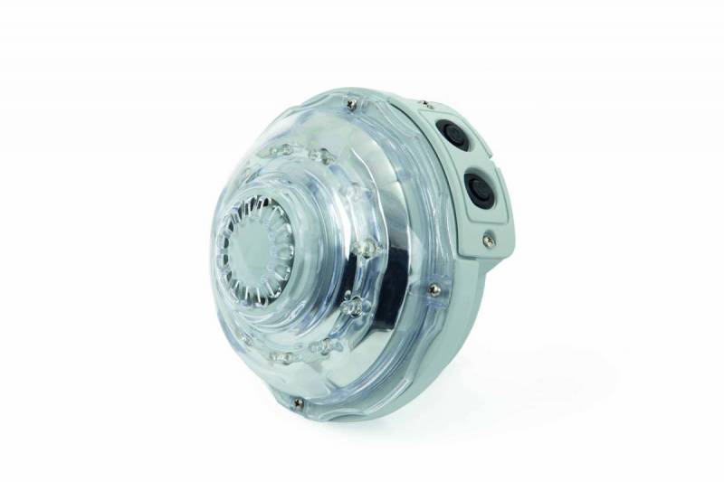 spa intex a led