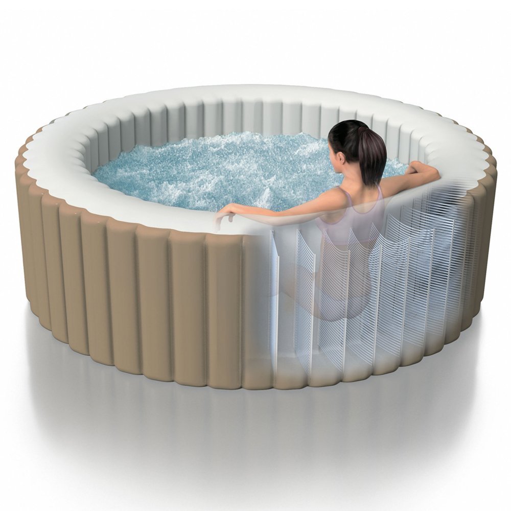 spa intex amazon