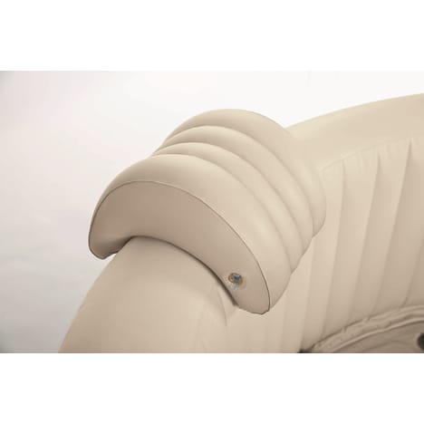 spa intex appui tete