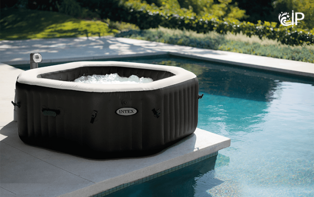 spa intex au sel