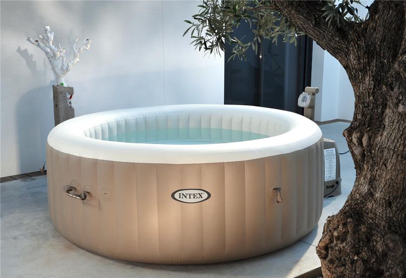 spa intex avis forum