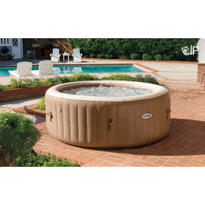 spa intex belgique