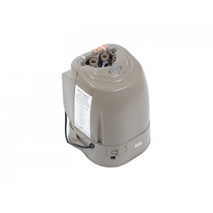 spa intex bloc moteur