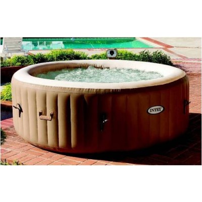 spa intex bricomarche