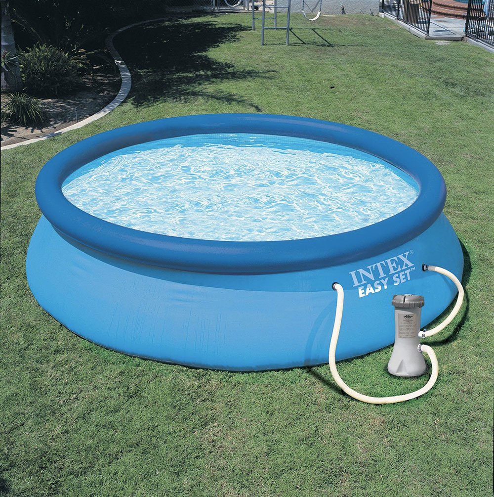 spa intex bricomarche