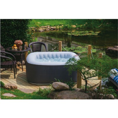 spa intex bricomarche