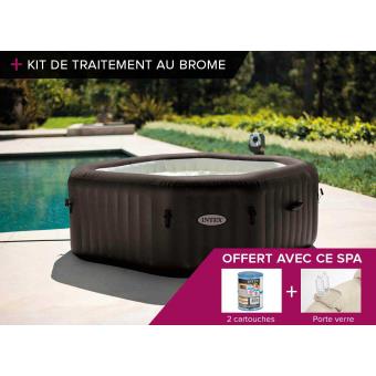 spa intex brome