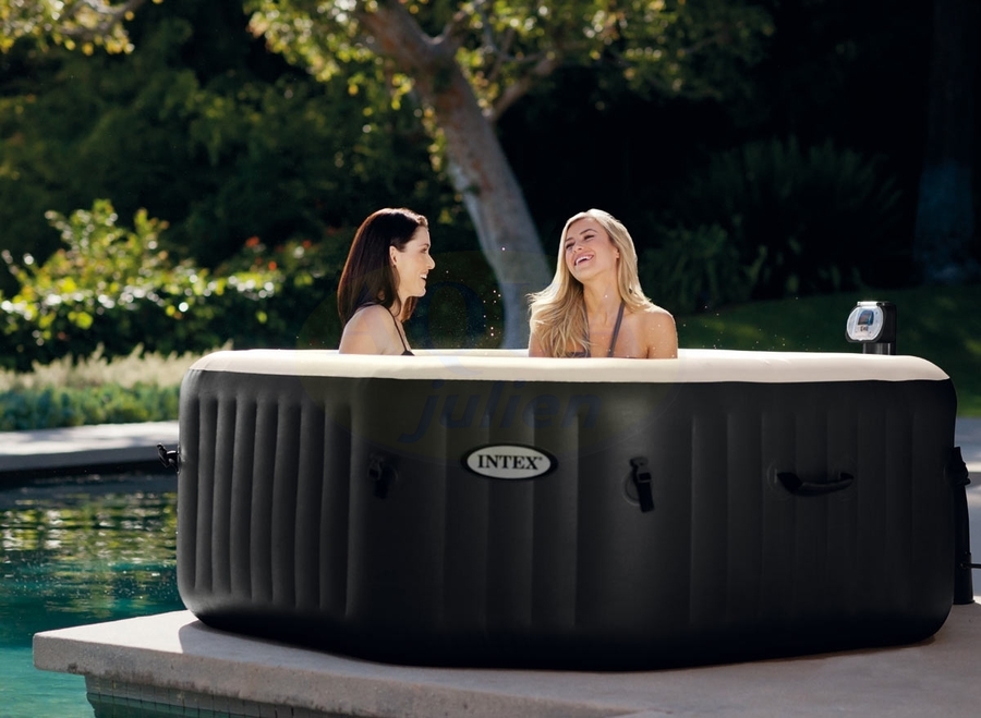 spa intex carre