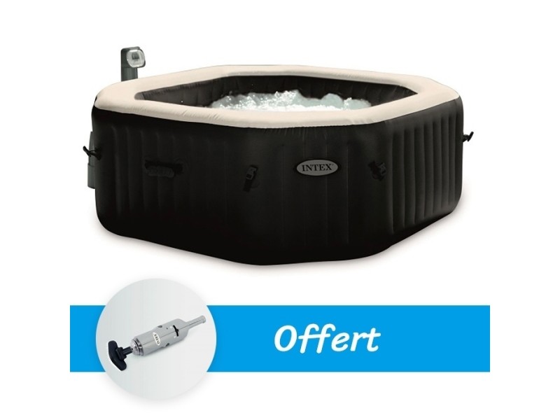 spa intex conforama