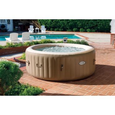 spa intex conforama