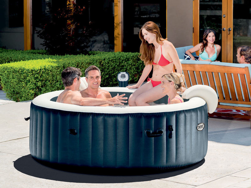 spa intex conforama