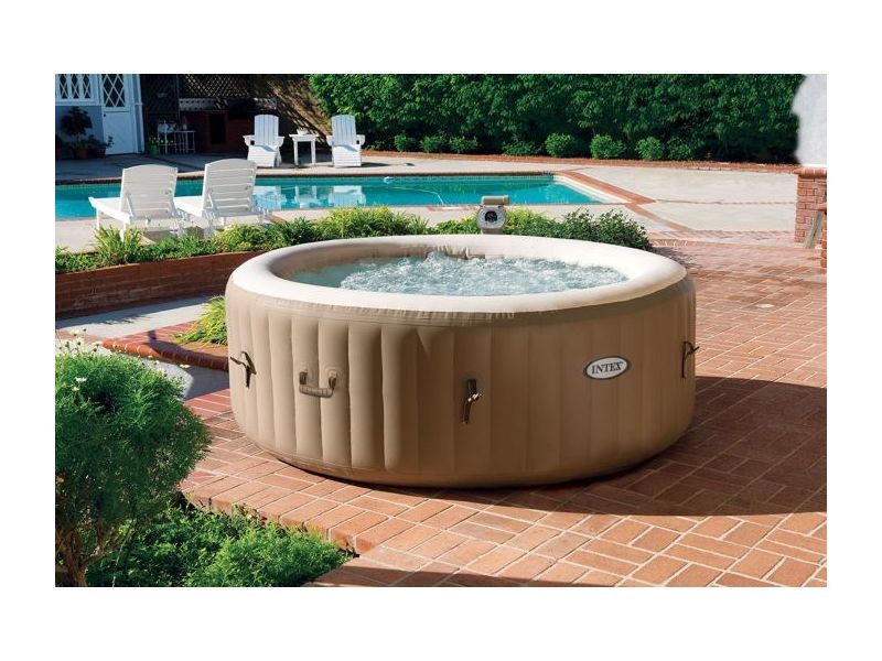 spa intex conforama
